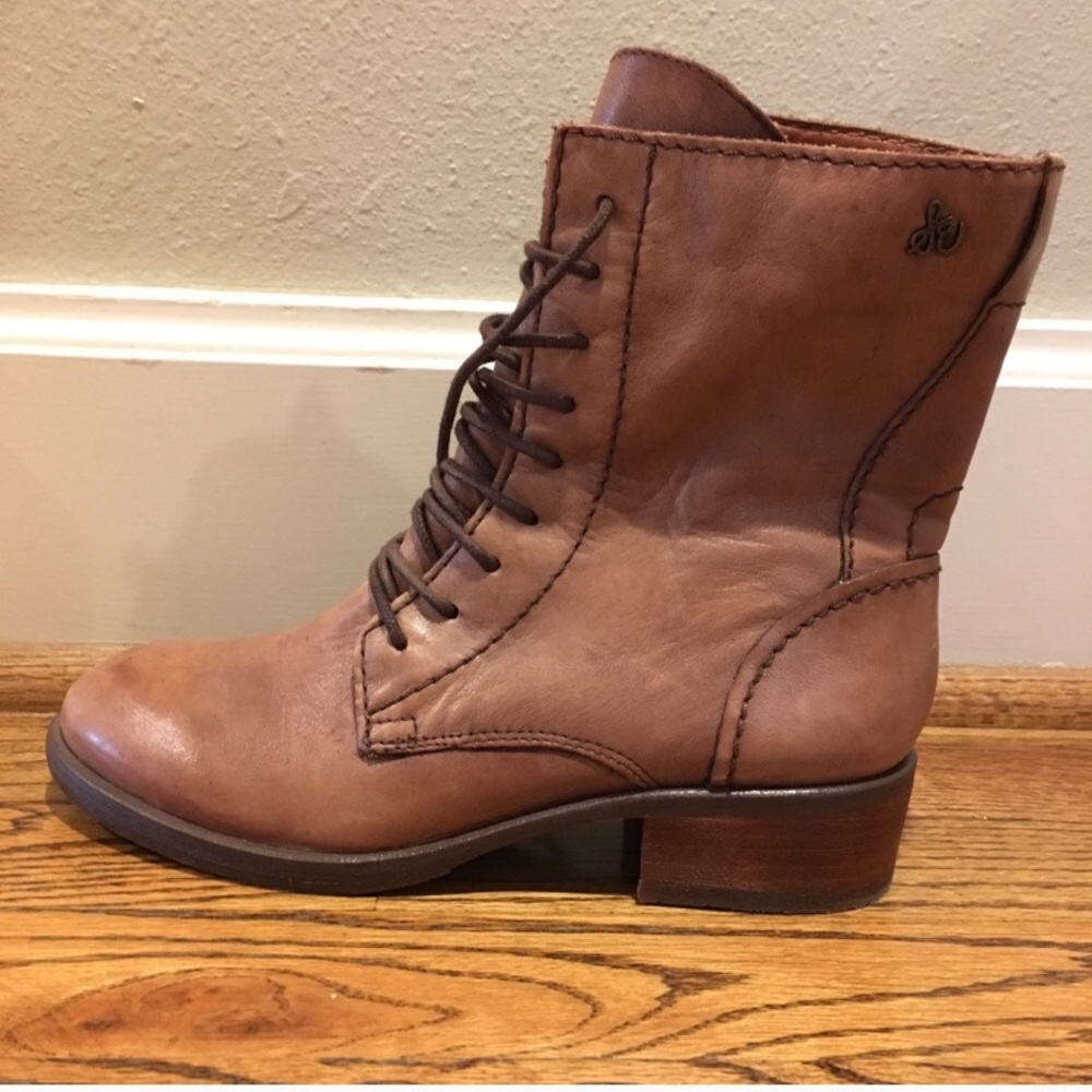 Same Edelman Boots